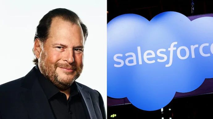 Se perfino il capo di Salesforce dice che i venditori non moriranno, forse noi umili imprenditori e direttori commerciali dobbiamo credergli.